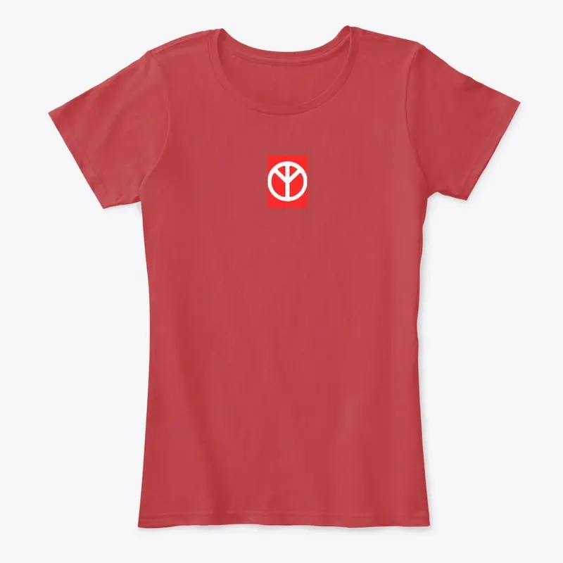 TPA: Original Ed. Ladies Tee