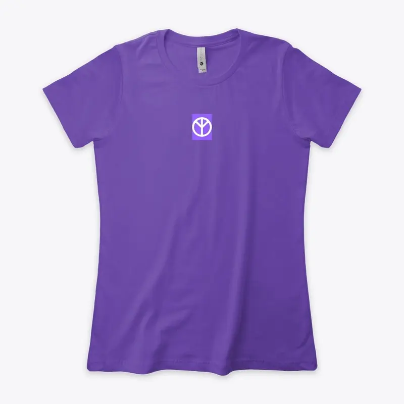 TPA Women's  T